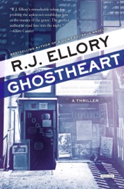 Ghostheart - R.J. Ellory