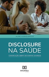 Disclosure na saúde by Aline Albuquerque