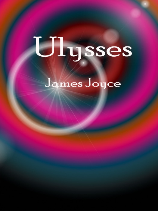 DOWNLOAD ~ Ulysses # by James Joyce ~ eBook PDF Kindle ePub Free