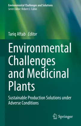 Read: Environmental Challenges and Medicinal Book Plants