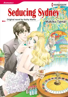 Read: Seducing Sydney Book