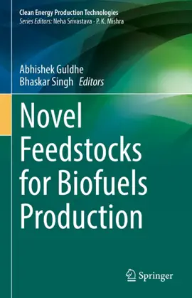 Read: Novel Feedstocks for Biofuels Production Book