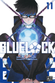 Blue Lock T11 - Yusuke Nomura & Muneyuki Kaneshiro