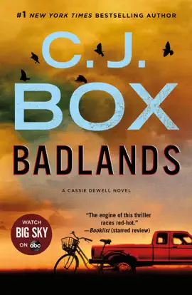 Read: Badlands
