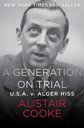 Read: A Generation on Book Trial