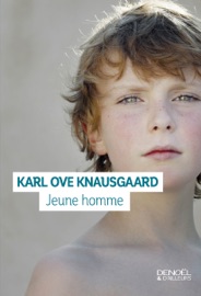 Mon combat (Tome 3) - Jeune homme - Karl Ove Knausgaard