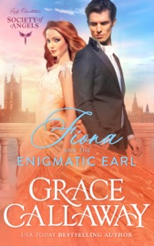 Fiona and the Enigmatic Earl Grace Callaway