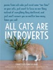 Book All Cats Are Introverts