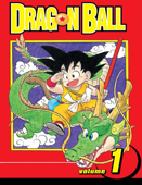 Dragon Ball, Vol. 1 (English, Paperback, Toriyama Akira) - Manga Online