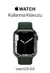 Apple Watch Kullanma Kılavuzu
