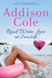 Read, Write, Love at Seaside