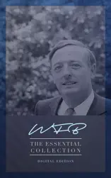 William F. Buckley, Jr.: The Essential Collection