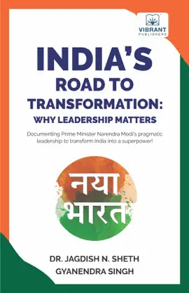 Read: India's Road Book to Transformation
