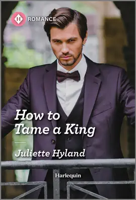 Read: How to Tame a Book King