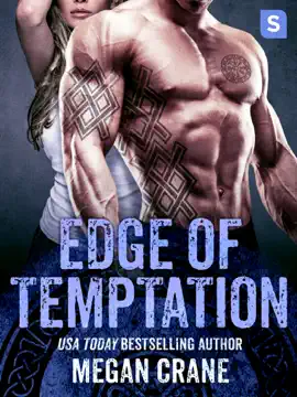 Read: Edge of Book Temptation