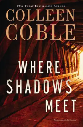 Read: Where Book Shadows Meet