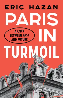 Read: Book Paris in Turmoil