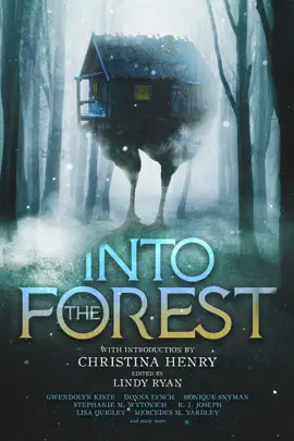 Read: Into the Book Forest