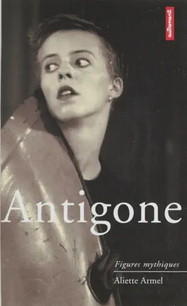Read: Antigone