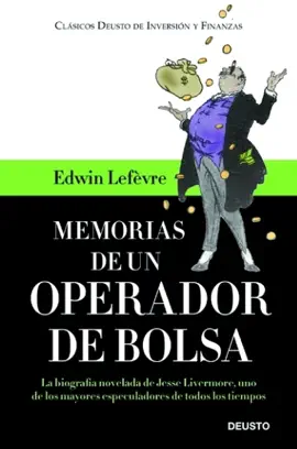 Read: Memorias de Book un operador de Bolsa