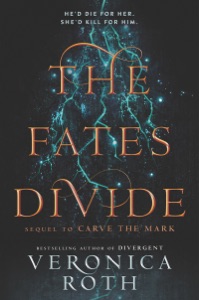 The Fates Divide