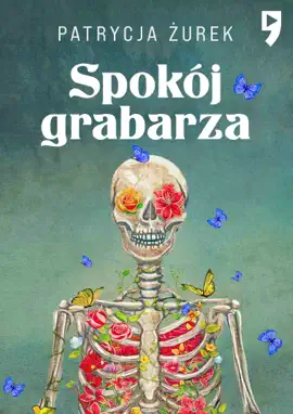 Read: Book Spokój grabarza