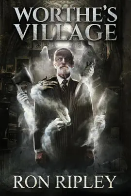 Read: Worthe's Book Village