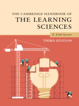 Read: The Cambridge Handbook Book of the Learning Sciences