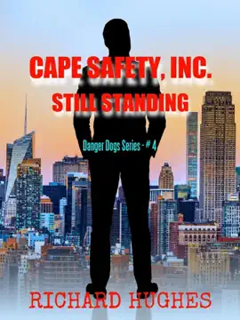 Read: Cape Safety, Inc. - Still Book Standing