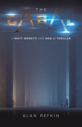 Read: Book The Cabal