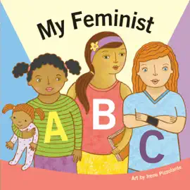 Read: My Feminist Book ABC