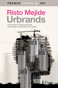 Urbrands Book Cover