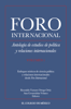 Antología de estudios de política y relaciones internacionales - Ortega, Reynaldo Yunuen