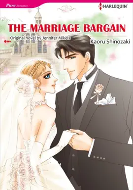 Read: The Book Marriage Bargain