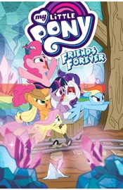 My Little Pony: Friends Forever, Vol. 8 - Ted Anderson