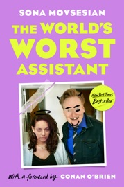 Book The World's Worst Assistant - Sona Movsesian
