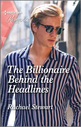 Read: Book The Billionaire Behind the Headlines