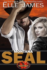 Montana SEAL - Elle James by  Elle James PDF Download