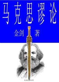 马克思谬论 - 金剑
