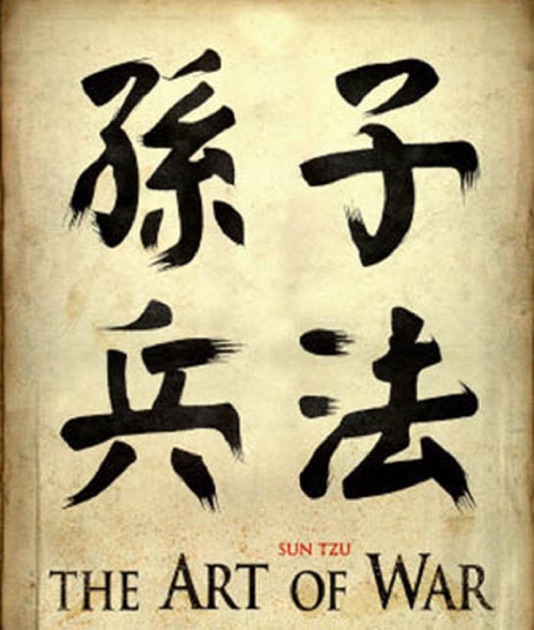 The Art of War by Sun Tzu on Apple Books