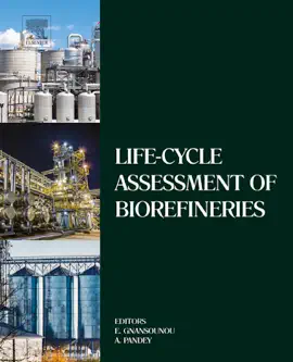 Read: Life-Cycle Assessment Book of Biorefineries