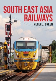 South East Asia Railways