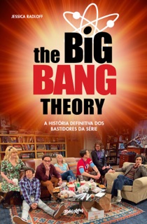 The Big Bang Theory by Jessica Radloff & Fernando Scoczynski Filho