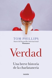 Verdad - Tom Phillips