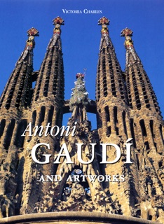 Gaudí by Victoria Charles