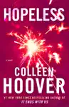 Hopeless by Colleen Hoover Book Summary, Reviews and Downlod