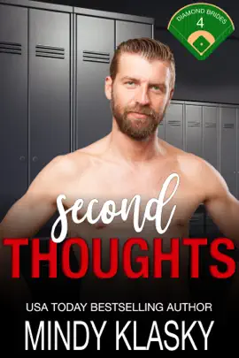 Read: Second Thoughts Book