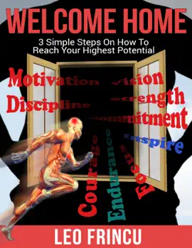 Read: Welcome Book Home
