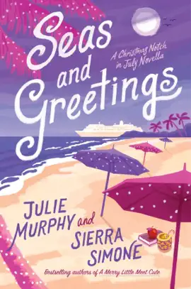 Read: Seas Book and Greetings