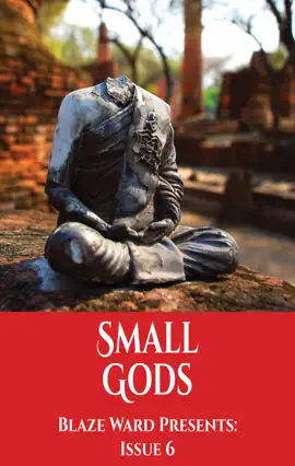 Read: Small Book Gods